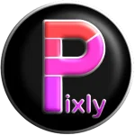 Pixly Fluo 3D – Icon Pack v8.1 APK (Full Version)