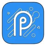 Pixly Square – Icon Pack v5.2 APK (Full Version)