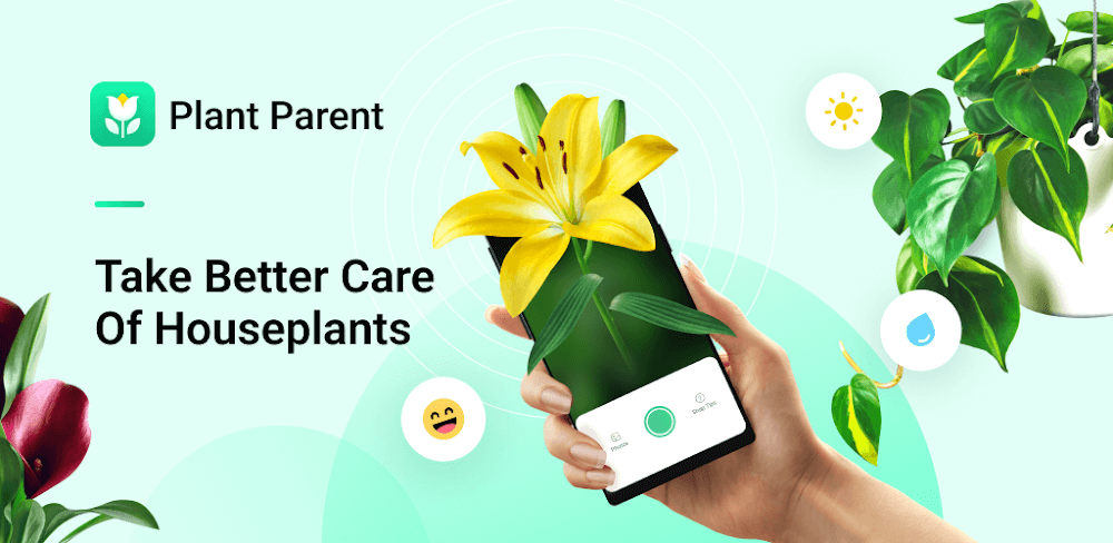 Plant Parent v1.105 MOD APK (Premium Unlocked)