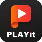 PLAYit v2.7.47.39 MOD APK (VIP Unlocked)