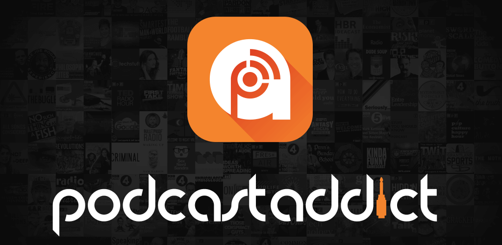 Podcast Addict v2026.3.1.1 MOD APK (Premium Unlocked)