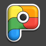 Poppin icon pack v2.8.8 APK (Full Version)