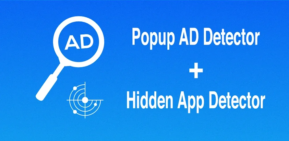 Popup Ads Detector And Remover v2.4.29 MOD APK (Premium Unlocked)
