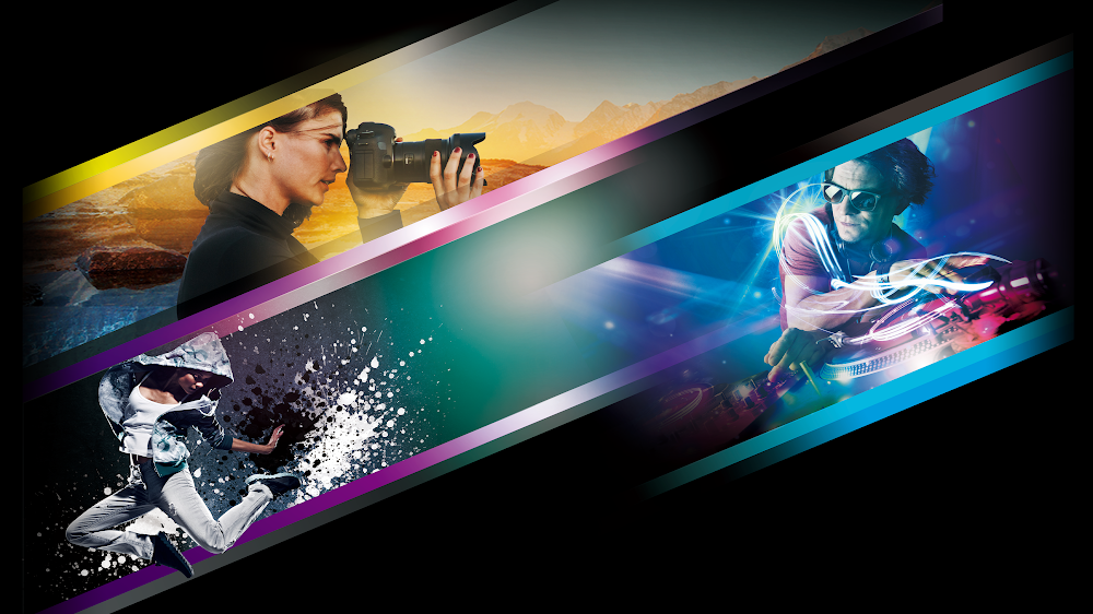 PowerDirector v16.2.0 MOD APK (Premium Unlocked)