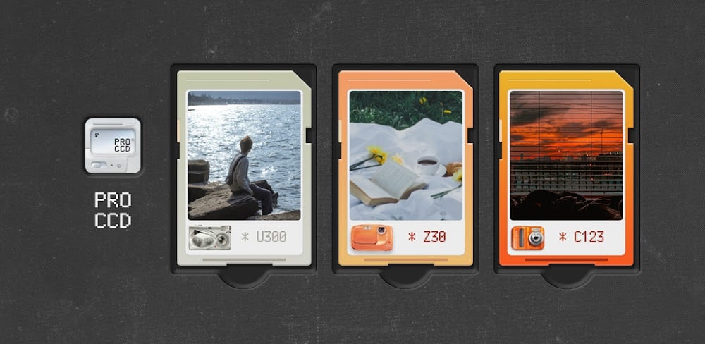 ProCCD v4.4.1 MOD APK (Premium Unlocked)