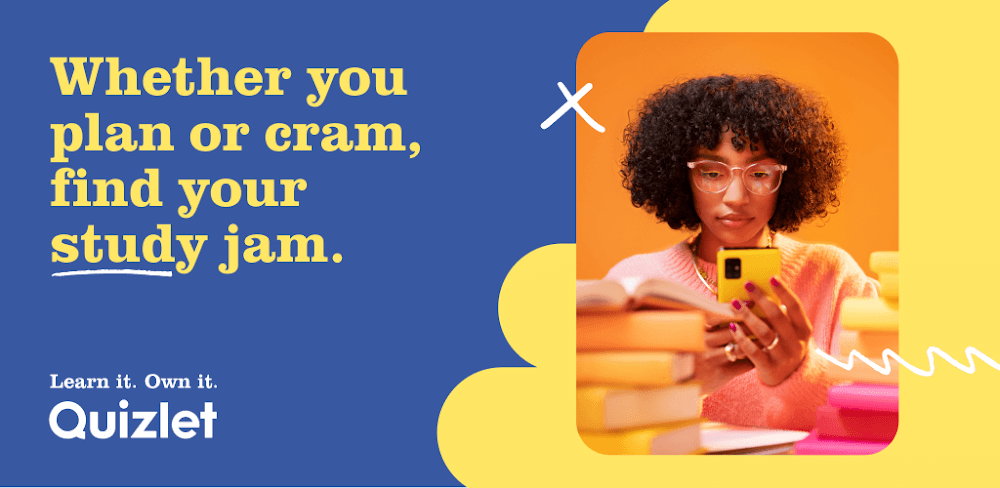 Quizlet v10.27 MOD APK (Premium Unlocked)