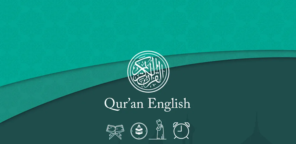 Quran English v3.1.56 MOD APK (Premium Unlocked)