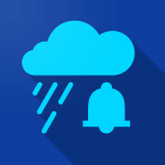 Rain Alarm v6.2.0 MOD APK (Premium Unlocked)