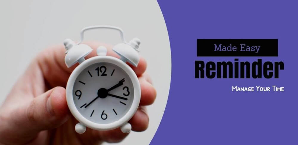 Reminder Pro v4.3.1 APK (Full Version)