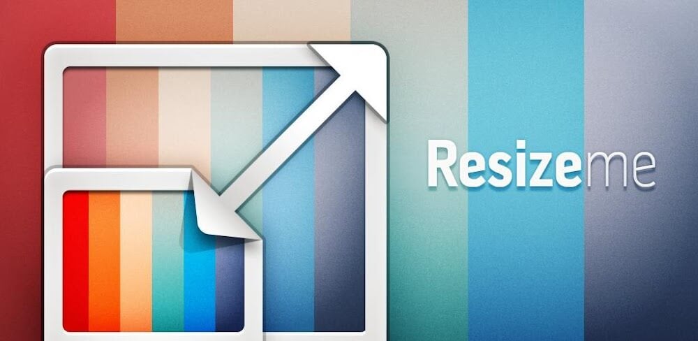 Resize Me! Pro v3.0.8 APK (Full Version)