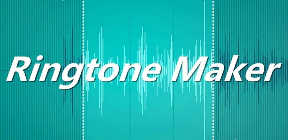 Ringtone Maker v3.2.1 APK + MOD (Pro Unlocked)
