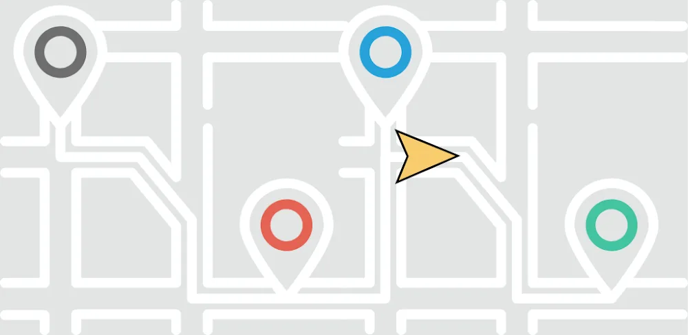 Routin Smart Route Planner v5.2.1 MOD APK (Premium Unlocked)