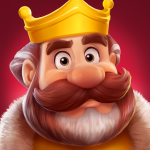 Royal Kingdom v27844 MOD APK (Unlimited Life, Booster)