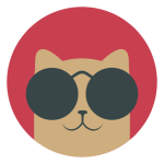 Sagon Circle: Dark Icon Pack APK v16.9 (Full Version)