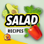 Salad Recipes: Healthy Meals v11.16.596 MOD APK (Premium Unlocked)