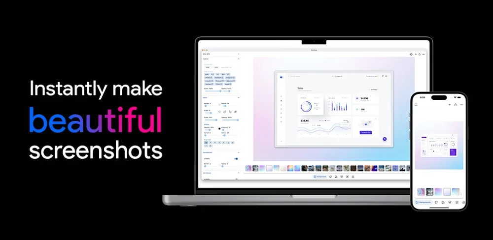 NexSnap v1.4.1 MOD APK (Premium Unlocked)