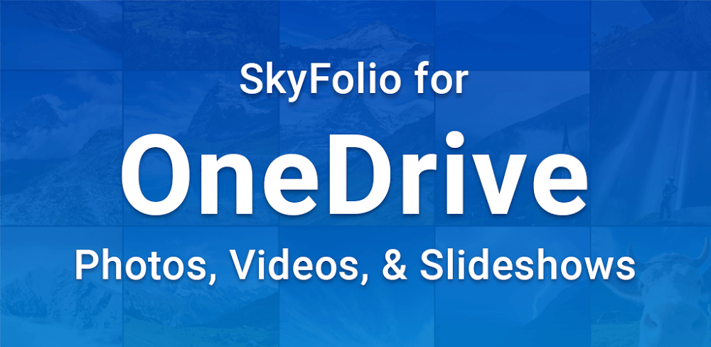 SkyFolio v7.6.6 APK (Full Version)