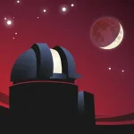 SkySafari 7 Pro v7.6.5.4 APK (Full Version)