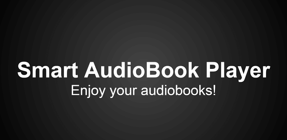 Smart AudioBook Player v11.6.8 MOD APK (Premium Unlocked)