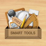 Smart Tools mini v1.3.5 APK (Full Version)