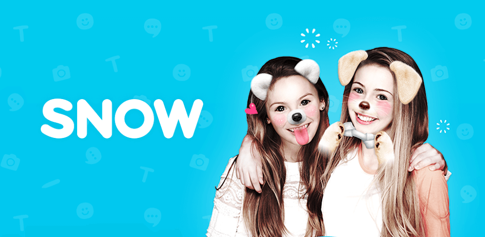 SNOW v15.0.10 MOD APK (Premium Unlocked)