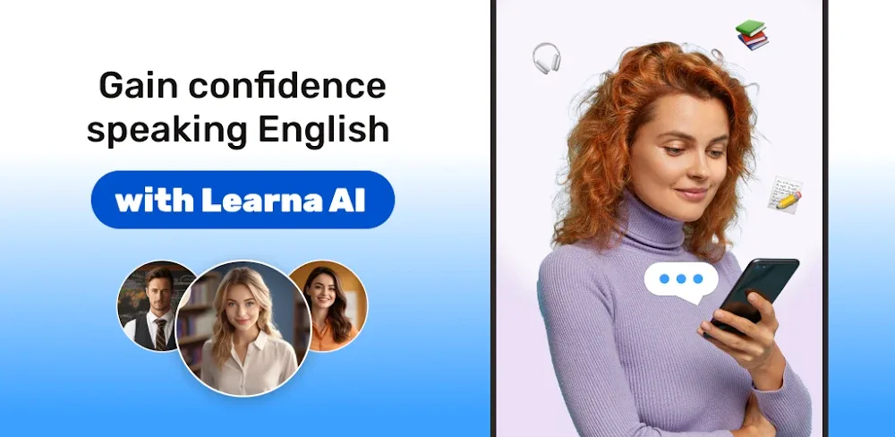 Learna AI v3.1.5 MOD APK (Premium Unlocked)