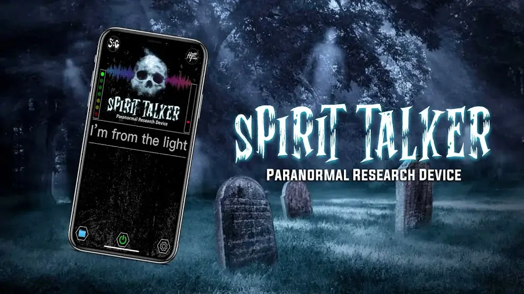 Spirit Talker v4.3.7 APK (Full Version)