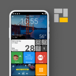 Square Home v3.4.7 MOD APK (Premium Unlocked)