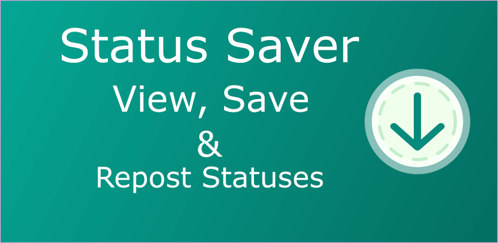 Status Saver WA v26.MAR.02.0.89 MOD APK (Premium Unlocked)