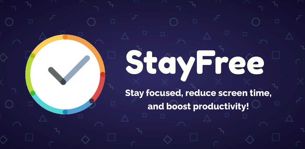StayFree v19.17.0 MOD APK (Premium Unlocked)