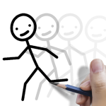 Stickman: Draw Animation v6.2.0s MOD APK (Premium Unlocked)