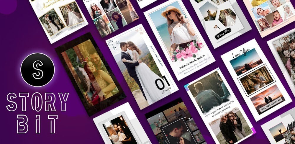 Story Bit v3.0.2 MOD APK (Premium Unlocked)