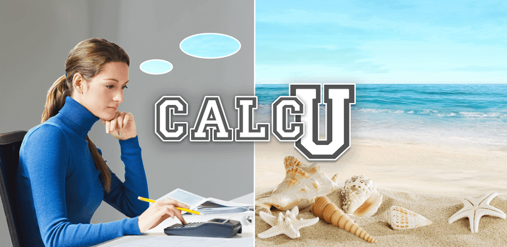 CALCU v4.7.15 MOD APK (Premium Unlocked)