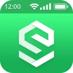 Super Status Bar v2.12.1 MOD APK (Premium Unlocked)