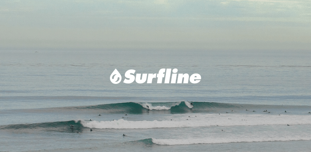 Surfline v11.2.2 MOD APK (Premium Unlocked)