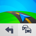 Sygic GPS Navigation & Maps v26.1.3-106851 MOD APK (Premium Unlocked)