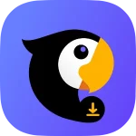 Parrot Downloader v6.0.3-rc.2 MOD APK (Premium Unlocked)