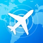 The Flight Tracker v3.2.0 MOD APK (Premium Unlocked)