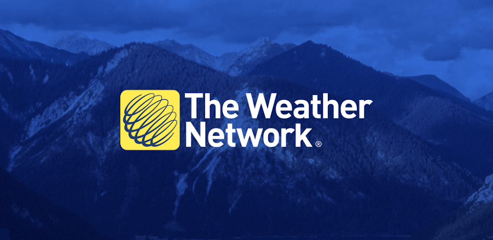 The Weather Network v7.18.1.11376 MOD APK (Premium Unlocked)