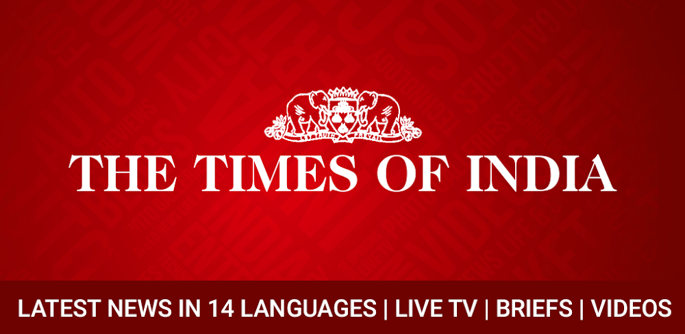 Times Of India (TOI) v8.8.1.2 MOD APK (Prime Unlocked)