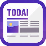 TODAI: Easy Japanese News v5.3.6 MOD APK (Premium Unlocked)