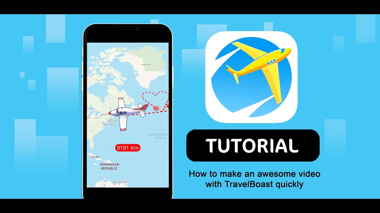 TravelBoast v1.87.0 MOD APK (Premium Unlocked)