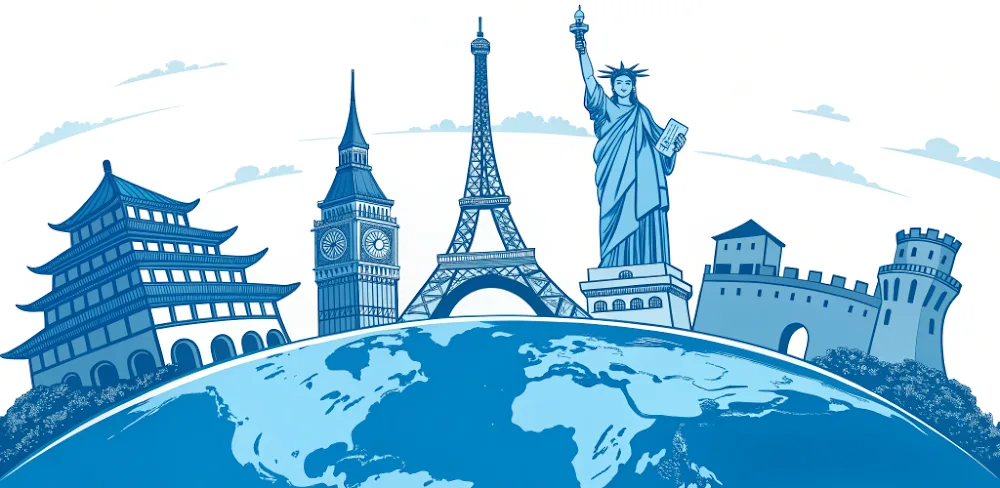 Tripomatic Planner & Maps v26.0.103 MOD APK (Premium Unlocked)