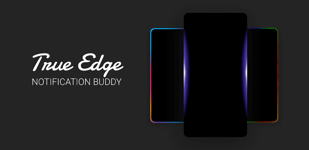 True Edge v7.1.4 MOD APK (Premium Unlocked)