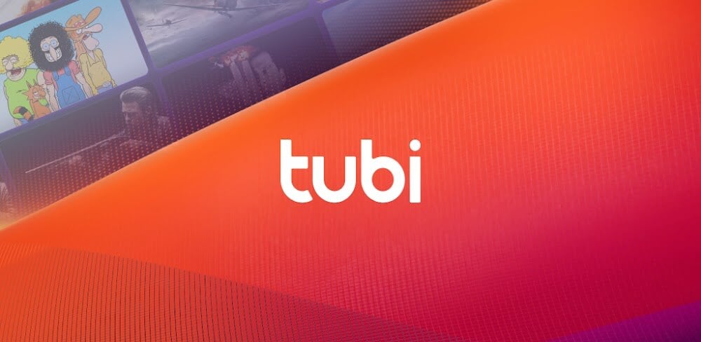 Tubi TV v10.10.1 MOD APK (Optimized, No ADS)
