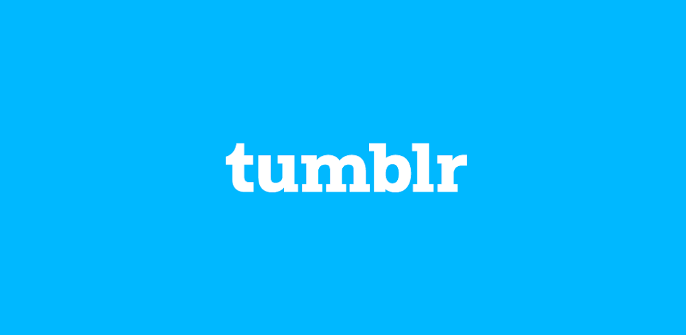 Tumblr v43.6.2.100 MOD APK (Premium Unlocked)