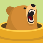 TunnelBear VPN v4.9.3 MOD APK (Premium Unlocked)