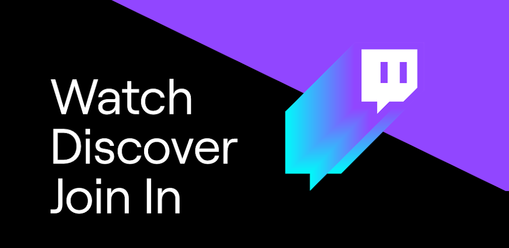 Twitch v28.5.1 MOD APK (ADS Removed)