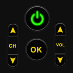 Universal TV Remote Control v3.0.7 MOD APK (Premium Unlocked)