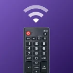 Universal TV Remote for All TV v2.4.7 MOD APK (Premium Unlocked)